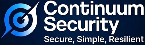 Continuum Security